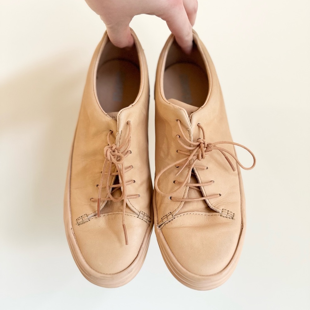 Camper Hoops Sneaker